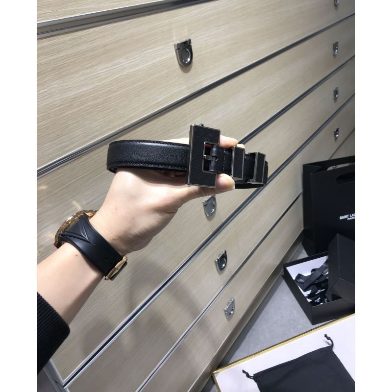 Y*L belts